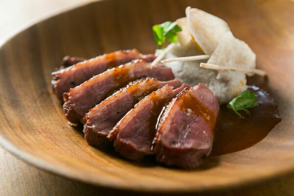 Uniworld Boutique River Cruises - River Duchess - Cuisine.jpg